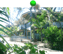 Byron Bay Bunkhouse