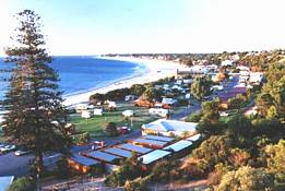 Brighton Caravan Park and Holiday Village