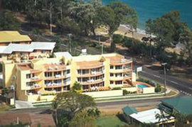 Alexander Luxury Apartments