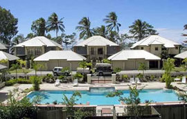 Lahania Apartments