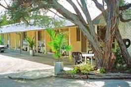 Rye Beach Motel & Apartments