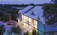 CAPE SCHANCK RESORT