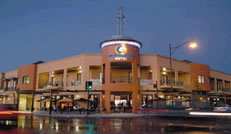 MAWSON LAKES HOTEL