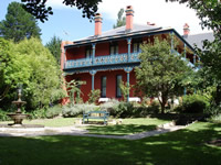 Balmoral Guest House