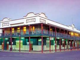 Hotel Corones