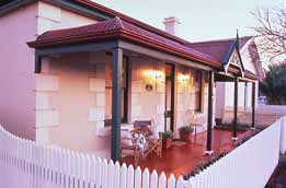 Eliza Cottage