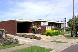 Mariner Motel