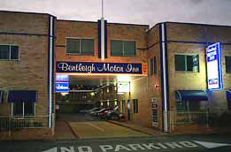 Bentleigh Motor Inn