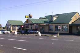 Carleton Inn