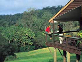 Sketches Mountain Resort