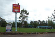 Parkland Motel