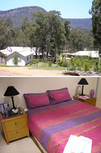 Hunter Valley Retreat