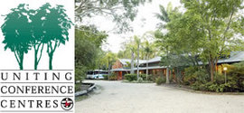 Uniting Conference Centre - Bonny Hills