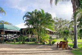 Agnes Water Hideaway