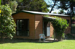 Casuarina Cabins