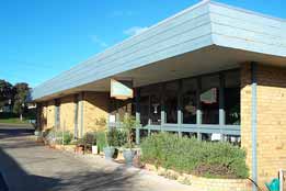 Grosvenor Motel