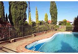 Newcastle Heights Motel