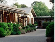Comfort Inn Mahogany Park