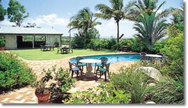 Best Western Camelot Motel