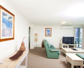 Sails Apartments
