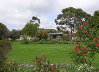 Camperdown Cascade Motel