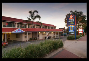 Adelaide Granada Motor Inn