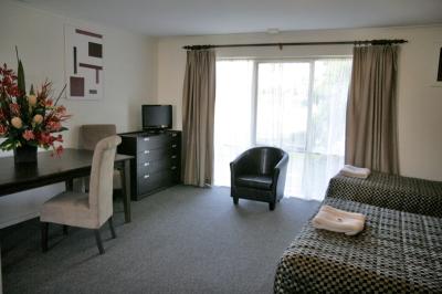 FRANKSTON MOTEL
