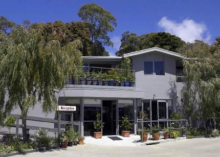 Comfort Inn Lorne Bayview