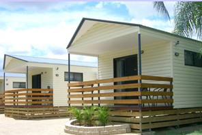 Southside Holiday Village and Accommodation Centre