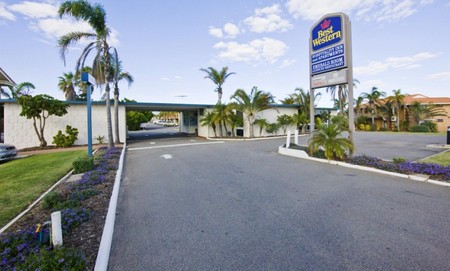 Best Western Hospitality Inn Geraldton