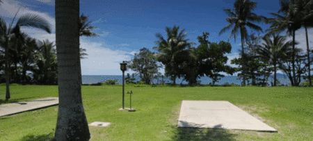 King Reef Resort Hotel
