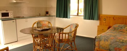 Best Western Sundown Motel Resort