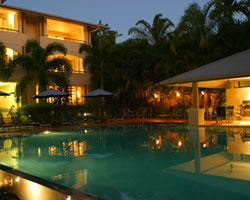 Cayman Villas Port Douglas