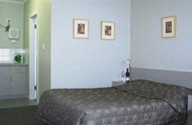 Taft Motor Inn