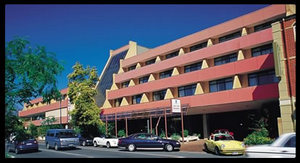 Freedom Adelaide Meridien