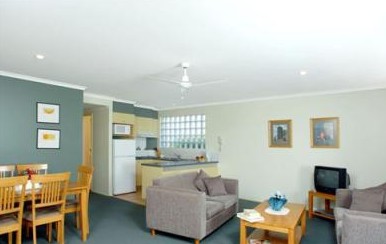 Beaches Holiday Resort