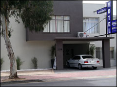 Adelaide City Fringe Apartments - Frewville