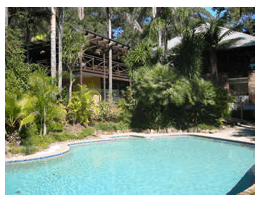 Treetops Resorts