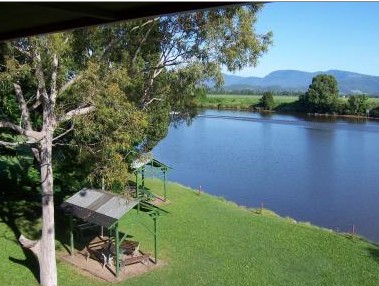 Tweed River Motel