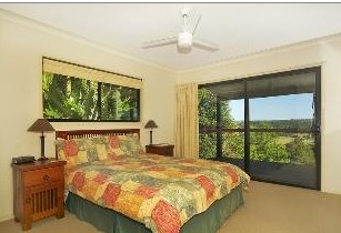 Suzanne's Hideaway