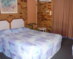 Bribie Island Waterways Motel