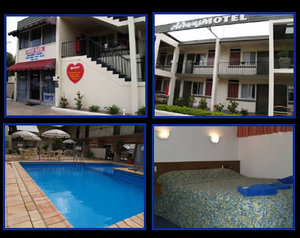 AAA AIRWAY MOTEL