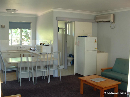 Bermuda Breezes Resort