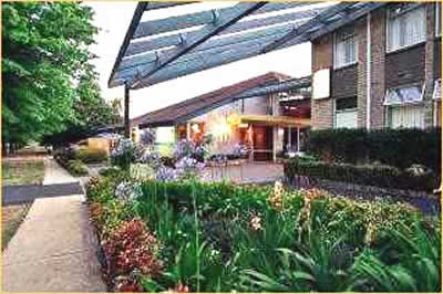 Telopea Inn On The Park