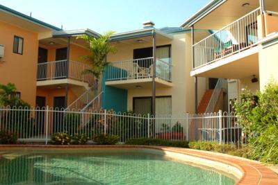 Coffee House Luxury Apartments