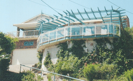 Aspirations at Diggers Beach