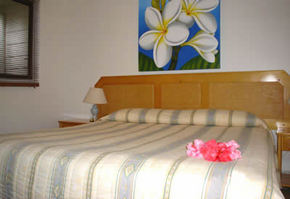Milky Way Holiday Apartments
