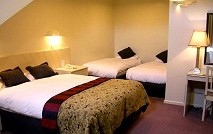Perisher Manor