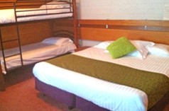 Barrakee Ski Lodge
