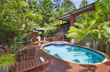 Azabu Luxury Accommodation